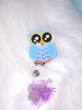 Load image into Gallery viewer, Owl