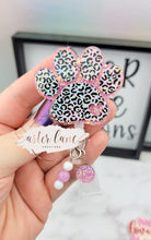 Load image into Gallery viewer, Paw Print