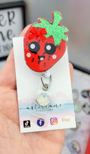 Load image into Gallery viewer, Strawberry