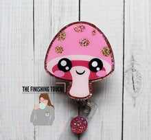 Load image into Gallery viewer, Mushroom