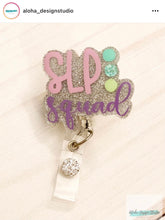 Load image into Gallery viewer, SLP Squad