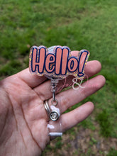 Load image into Gallery viewer, Hello!