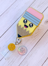 Load image into Gallery viewer, Chubby Pencil