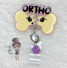 Load image into Gallery viewer, Ortho