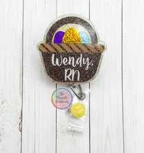 Load image into Gallery viewer, Easter Basket