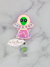 Load image into Gallery viewer, UFO