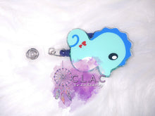 Load image into Gallery viewer, Seahorse