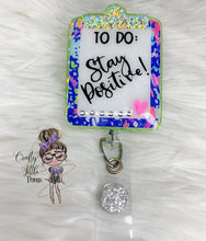 Load image into Gallery viewer, Clipboard