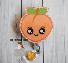 Load image into Gallery viewer, Peach