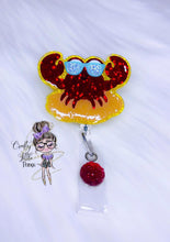 Load image into Gallery viewer, Crab