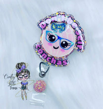 Load image into Gallery viewer, Self Conchas