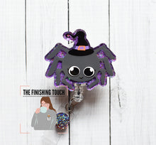 Load image into Gallery viewer, Spider Witch