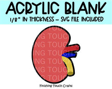 Load image into Gallery viewer, Kidney