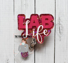 Load image into Gallery viewer, Lab Life