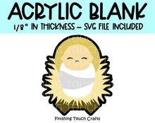 Load image into Gallery viewer, Manger