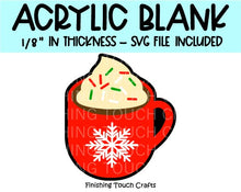 Load image into Gallery viewer, Hot Cocoa