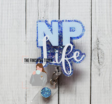 Load image into Gallery viewer, NP Life