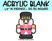 Load image into Gallery viewer, Nutcracker