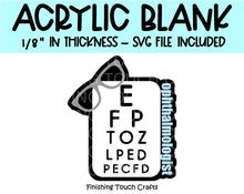 Load image into Gallery viewer, Ophthalmologist