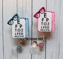 Load image into Gallery viewer, Ophthalmologist