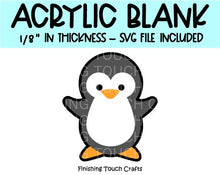 Load image into Gallery viewer, Penguin