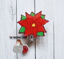 Load image into Gallery viewer, Poinsettia