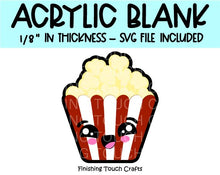 Load image into Gallery viewer, Popcorn