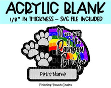 Load image into Gallery viewer, Rainbow Bridge