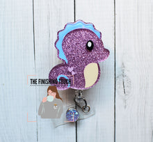 Load image into Gallery viewer, Seahorse