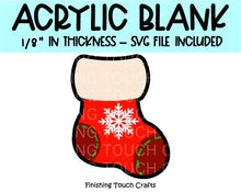 Load image into Gallery viewer, Stocking