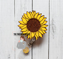 Load image into Gallery viewer, Sunflower