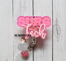 Load image into Gallery viewer, Surg Tech