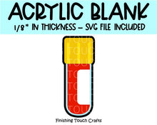 Load image into Gallery viewer, Vacutainer