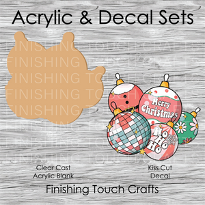 Christmas Ornaments