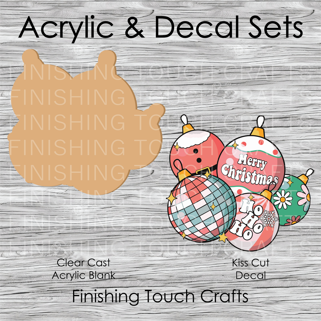 Christmas Ornaments