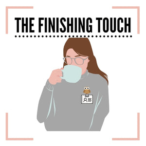 Finishing Touch Crafts, LLC