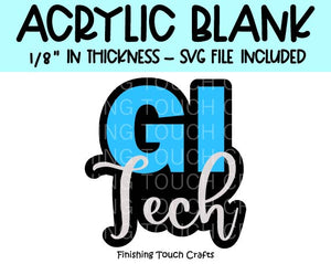 GI Tech