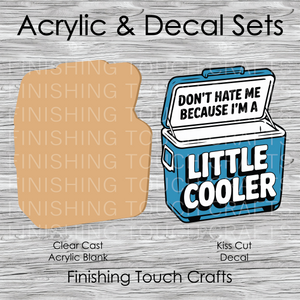 Little Cooler