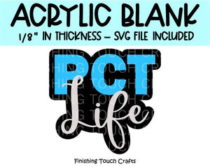 PCT Life