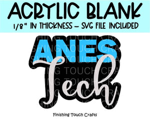 ANES Tech