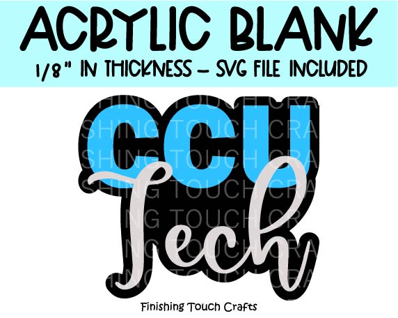 CCU Tech