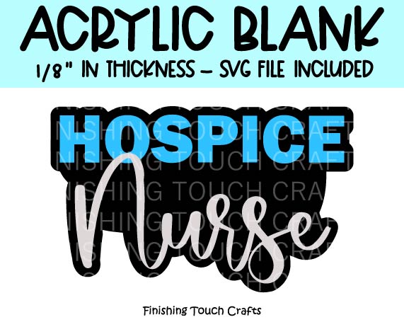 Hospice Nurse