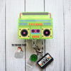 Mystery Badge Reel & Charm Sets