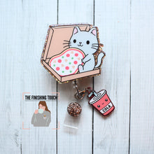 Load image into Gallery viewer, Mystery Badge Reel &amp; Charm Sets

