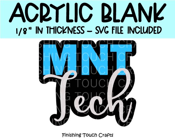 MNT Tech