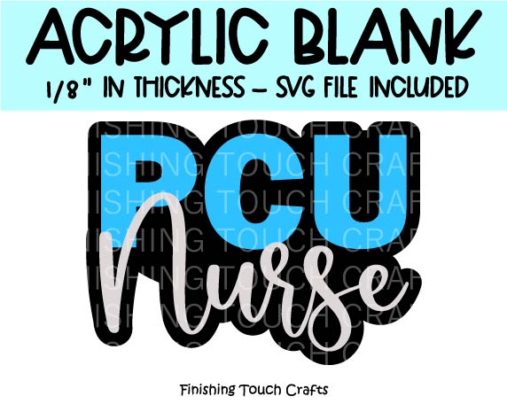 PCU Nurse