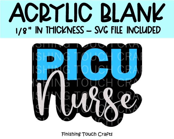 PICU Nurse