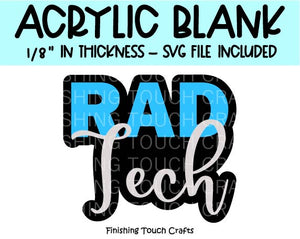 RAD Tech