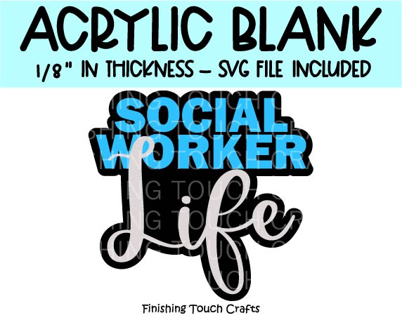 Social Worker Life