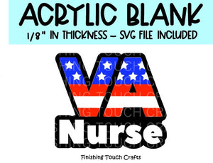 VA Nurse